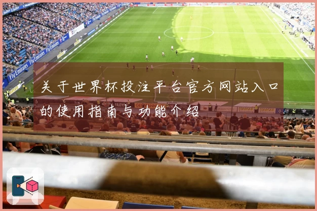 关于世界杯投注平台官方网站入口的使用指南与功能介绍