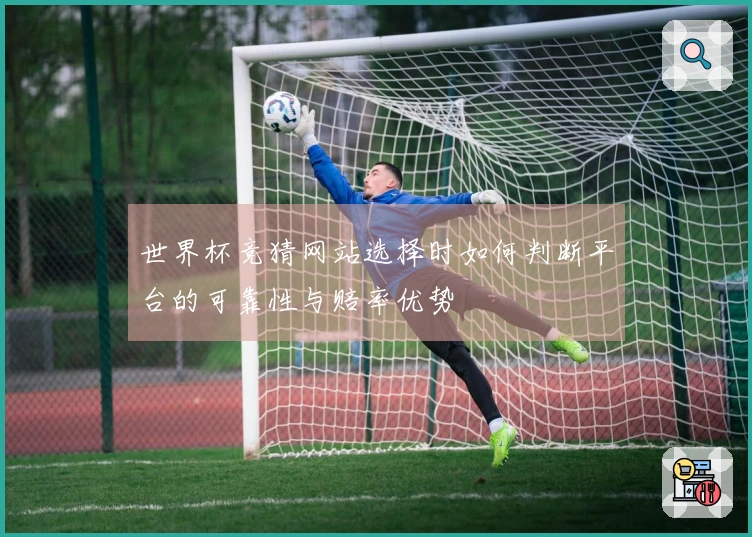世界杯竞猜网站选择时如何判断平台的可靠性与赔率优势