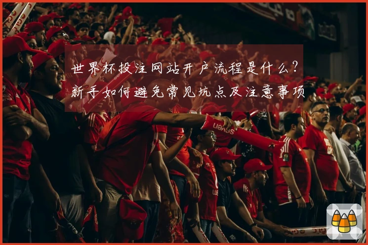 世界杯投注网站开户流程是什么？新手如何避免常见坑点及注意事项