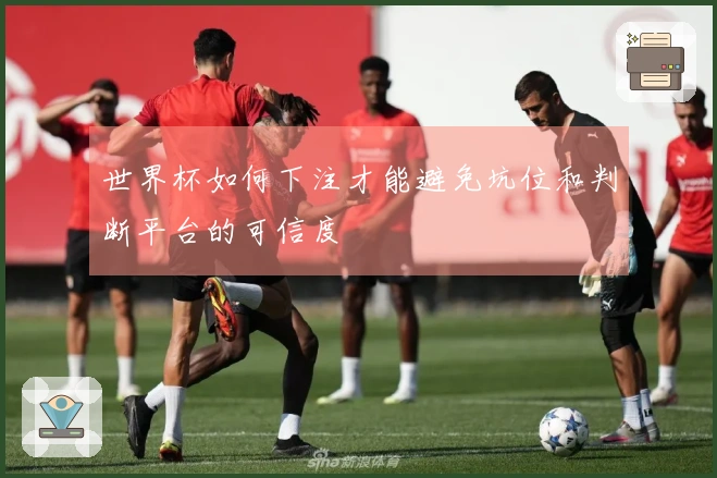 世界杯如何下注才能避免坑位和判断平台的可信度