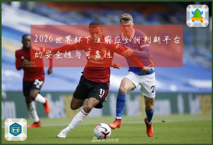 2026世界杯下注前应如何判断平台的安全性与可靠性