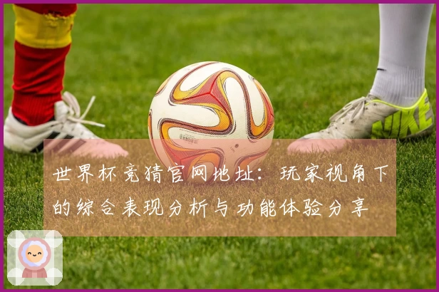 世界杯竞猜官网地址：玩家视角下的综合表现分析与功能体验分享